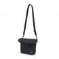 pacsafe Citysafe CX Anti-Theft Convertible Crossbody Econyl® Black