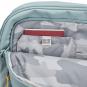pacsafe GO Anti-Theft 34L Carry-on Backpack Fresh Mint