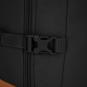 pacsafe GO Anti-Theft 44L Carry-on Backpack Jet Black
