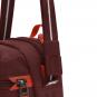 pacsafe GO Anti-Theft Micro Crossbody Garnet Red