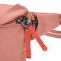 pacsafe GO Anti-Theft Sling Pack Rose