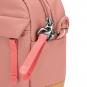 pacsafe GO Anti-Theft Crossbody Bag Rose