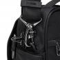 pacsafe Metrosafe LS200 ECONYL® Anti-Diebstahl Crossbody Bag Econyl® Black