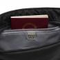 pacsafe W Anti-Theft Crossbody Black