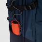 Piquadro Corner 2.0 Modulare Reisetasche mit Rollen Schwarz