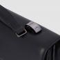 Piquadro Modus Special Aktentasche mit 14" Laptop-Fach und iPad®-Fach Schwarz