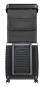 PULL UP Suitcase Urban Black