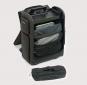 PULL UP The pull up Backpack schwarz