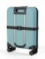 Rollink Vega 360 21" Cabin Size S, 4-Rollen Aquifier
