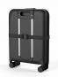 Rollink Vega 360 21" Cabin Size S, 4-Rollen Black