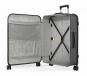 Rollink Vega 360 26" Check-In M, 4-Rollen Black