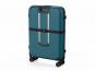 Rollink Vega 360 29" Check-In L, 4-Rollen Deep Lagoon