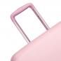 Roncato AIRGLAM Grosse Koffer L 77cm Exp Pink