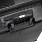 Roncato AIRGLAM Handgepäck XS 55cm Exp Black