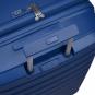 Roncato B-Flying Grande Spinner, erweiterbar 78cm Blu Notte