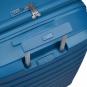 Roncato B-Flying Grande Spinner, erweiterbar 78cm denim