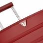 Roncato B-Flying Kabinentrolley, erweiterbar 55cm Rosso