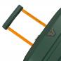 Roncato B-Flying Move Mittelgrosser Koffer erweiterbar 68cm Militar green