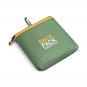 Roncato Compact Neon Mini Rucksack Carry-On Militar Green