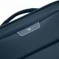 Roncato Joy Handgepäck Carry-On 4-Rollen mit USB-Anschluss Nachtblau