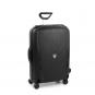 Roncato Light Trolley L 4R Schwarz