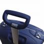 Roncato Light Trolley M 4R Navy