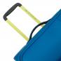Roncato Move Handgepäck 55cm erweiterbar Blauer See