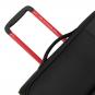 Roncato Move Mittelgrosse Koffer 64cm erweiterbar Smoke black