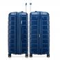 Roncato ReLIFE Grosser Trolley erweiterbar 78cm Blue Notte