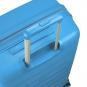 Roncato Starlight 3.0 Big Spinner 4-Rollen 75cm Exp. Bluette