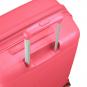 Roncato Starlight 3.0 Big Spinner 4-Rollen 75cm Exp. Coral Pink