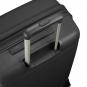 Roncato Starlight 3.0 Cabin Spinner 55cm 4-Rollen Exp. Black