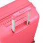 Roncato Starlight 3.0 Cabin Spinner 55cm 4-Rollen Exp. Coral Pink