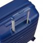Roncato Starlight 3.0 Medium Spinner 4-Rollen 66cm Exp. Dark Blue