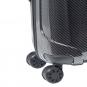 Roncato WE ARE GLAM Trolley L 4R Graphite