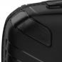 Roncato Ypsilon 4.0 Grosser Spinner L 78cm erweiterbar Black