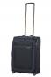 Samsonite Airea Trolley S mit 2 Rollen Toppocket Dark Blue