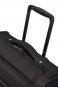 Samsonite Airea Trolley S mit 2 Rollen Toppocket Schwarz