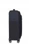 Samsonite Airea Trolley mit 4 Rollen 67cm erweiterbar Dark Blue