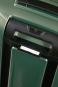 Samsonite Attrix Trolley mit 4 Rollen 69cm Basil Green