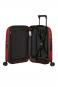 Samsonite Attrix Trolley mit 4 Rollen erweiterbar 55cm (23/26cm) Red