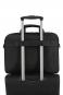 Samsonite Guardit Classy Bailhandle 15.6" Black
