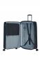 Samsonite Biz2Go TRVL Spinner 77cm Exp + GRATIS HOTELGUTSCHEIN Deep Blue