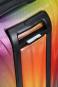 Samsonite C-Lite Season Trolley mit 4 Rollen 69cm LTD Colourburst