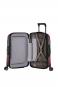Samsonite C-Lite Season Trolley mit 4 Rollen erweiterbar 55cm LTD Colourburst