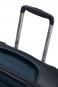 Samsonite D'Lite Trolley mit 4 Rollen erweiterbar 55cm Midnight Blue