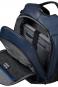 Samsonite Ecodiver Laptop Rucksack L 17.3" + GRATIS HOTELGUTSCHEIN Blue Nights
