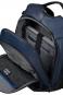 Samsonite Ecodiver Laptop Rucksack L 17.3" Blue Nights