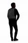 Samsonite Ecodiver Laptop Rucksack L 17.3" + GRATIS HOTELGUTSCHEIN Schwarz