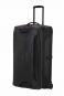 Samsonite Ecodiver Reisetasche mit Rollen 79 cm Schwarz